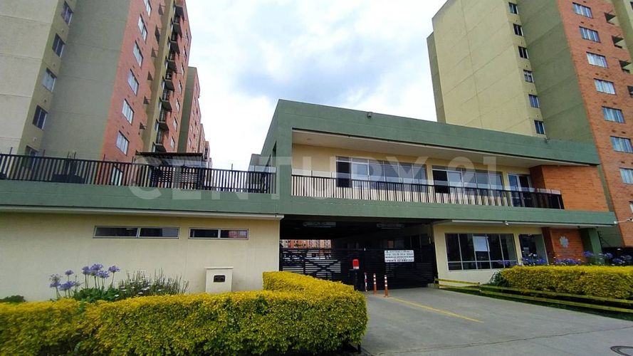 $185.000.000 en Conjunto Residencial Provenzal