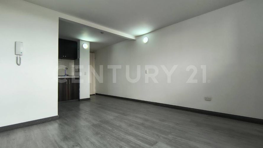 Apartamento de 3 alcobas en venta en Conjunto Residencial Provenzal, Madrid, 63 m² · foto 3 de 21