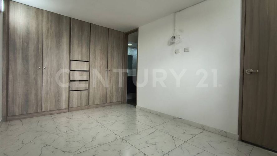 Apartamento de 3 alcobas en venta en Conjunto Residencial Provenzal, Madrid, 63 m² · foto 6 de 21