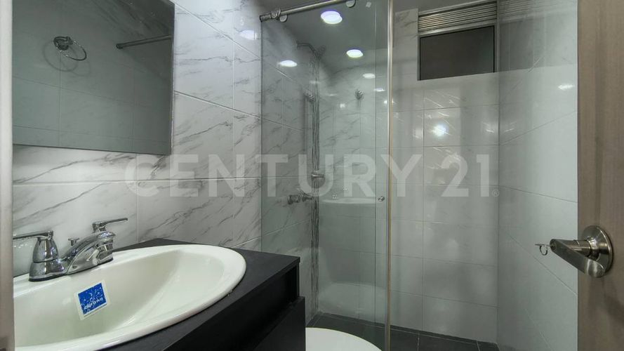 Apartamento de 3 alcobas en venta en Conjunto Residencial Provenzal, Madrid, 63 m² · foto 7 de 21