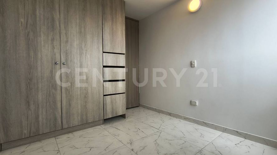 Apartamento de 3 alcobas en venta en Conjunto Residencial Provenzal, Madrid, 63 m² · foto 9 de 21