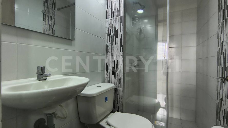 Apartamento de 3 alcobas en venta en Conjunto Residencial Provenzal, Madrid, 63 m² · foto 12 de 21