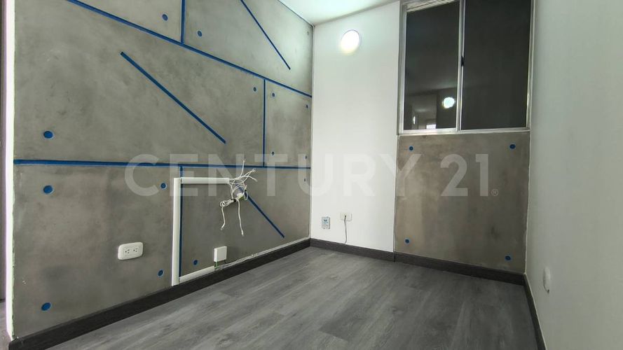 Apartamento de 3 alcobas en venta en Conjunto Residencial Provenzal, Madrid, 63 m² · foto 13 de 21