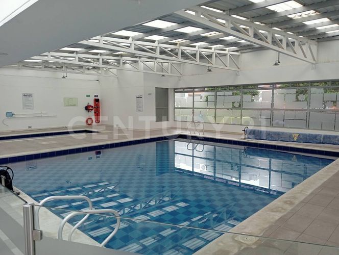 Apartamento de 3 alcobas en venta en Conjunto Residencial Provenzal, Madrid, 63 m² · foto 17 de 21