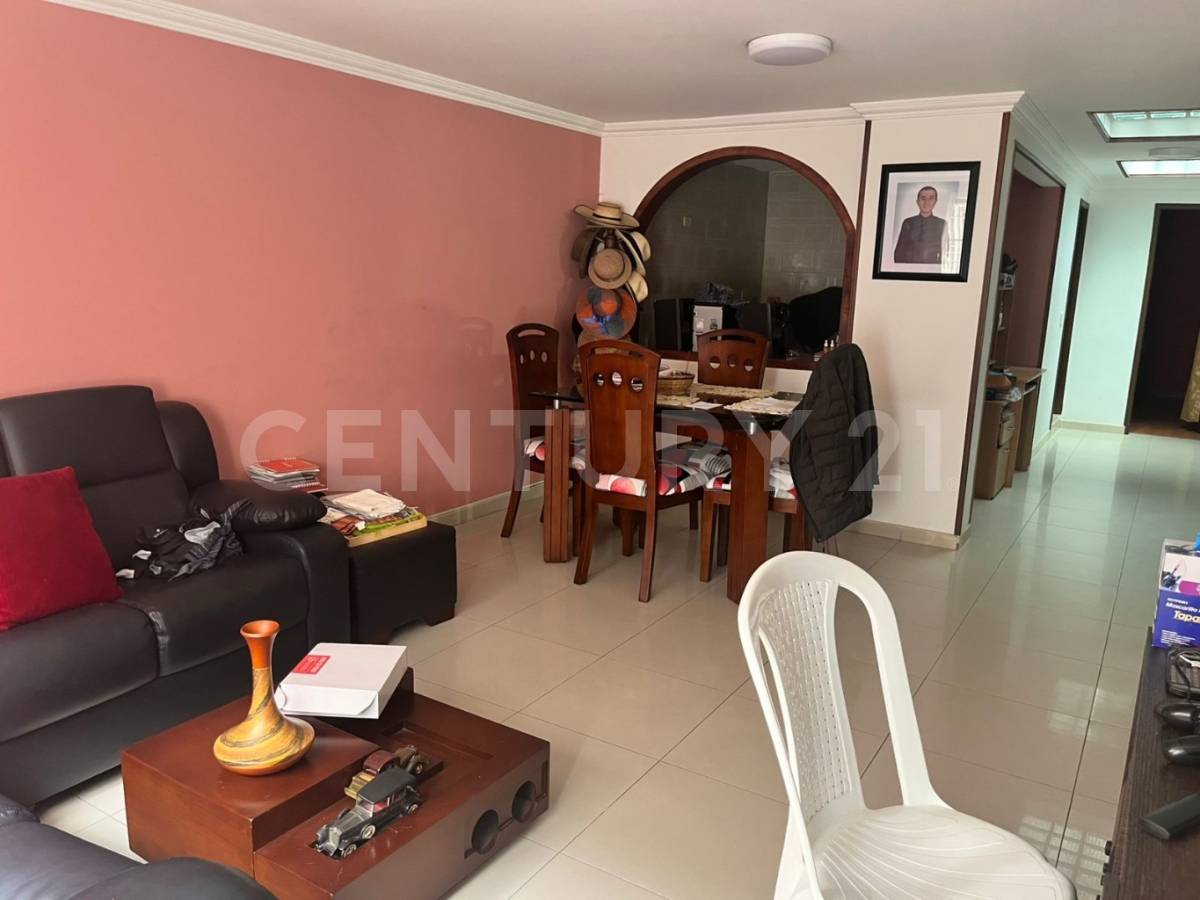 Casa en venta en San Cristobal Norte, Bogotá · foto 10 de 20