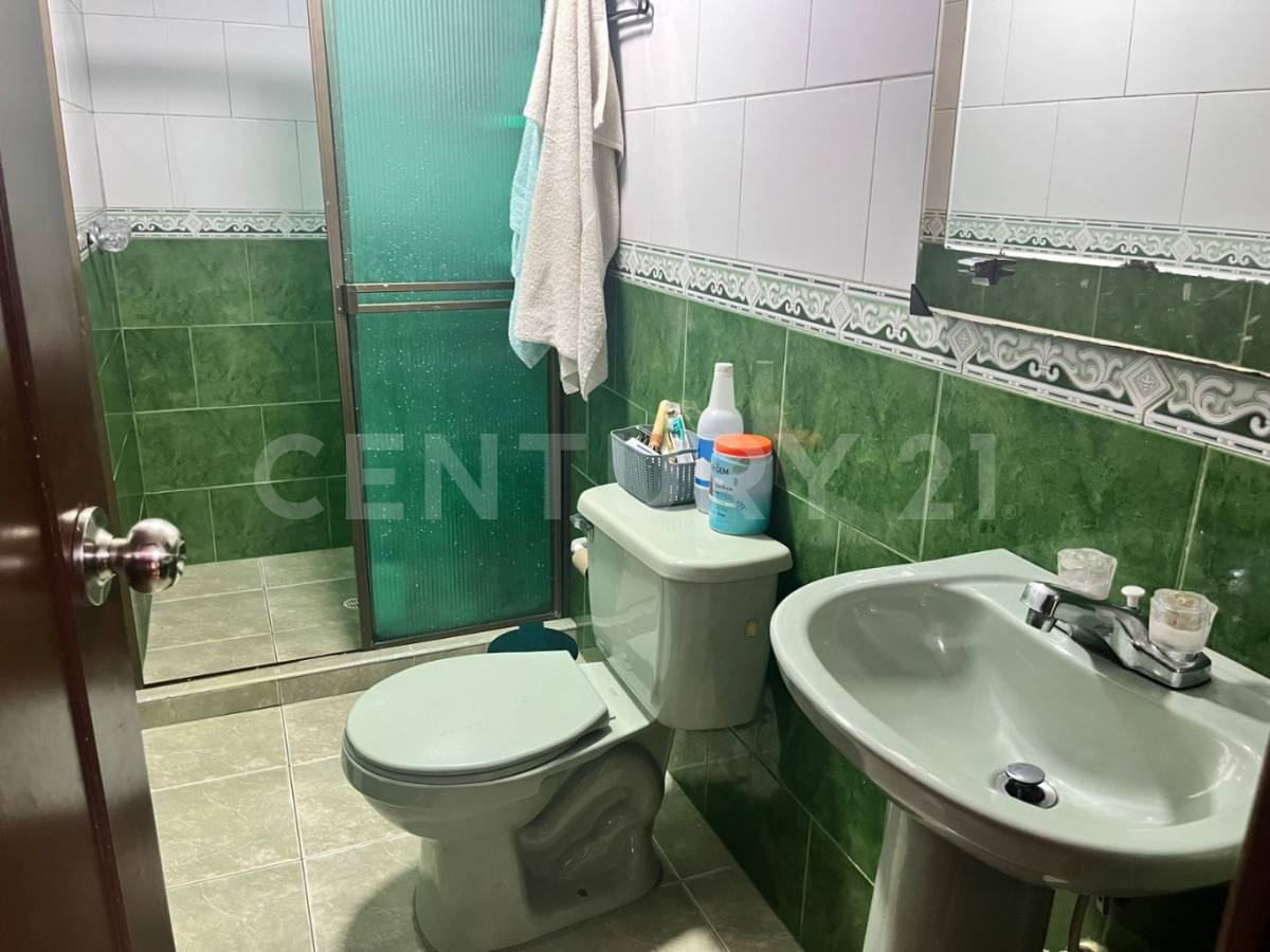 Casa en venta en San Cristobal Norte, Bogotá · foto 16 de 20