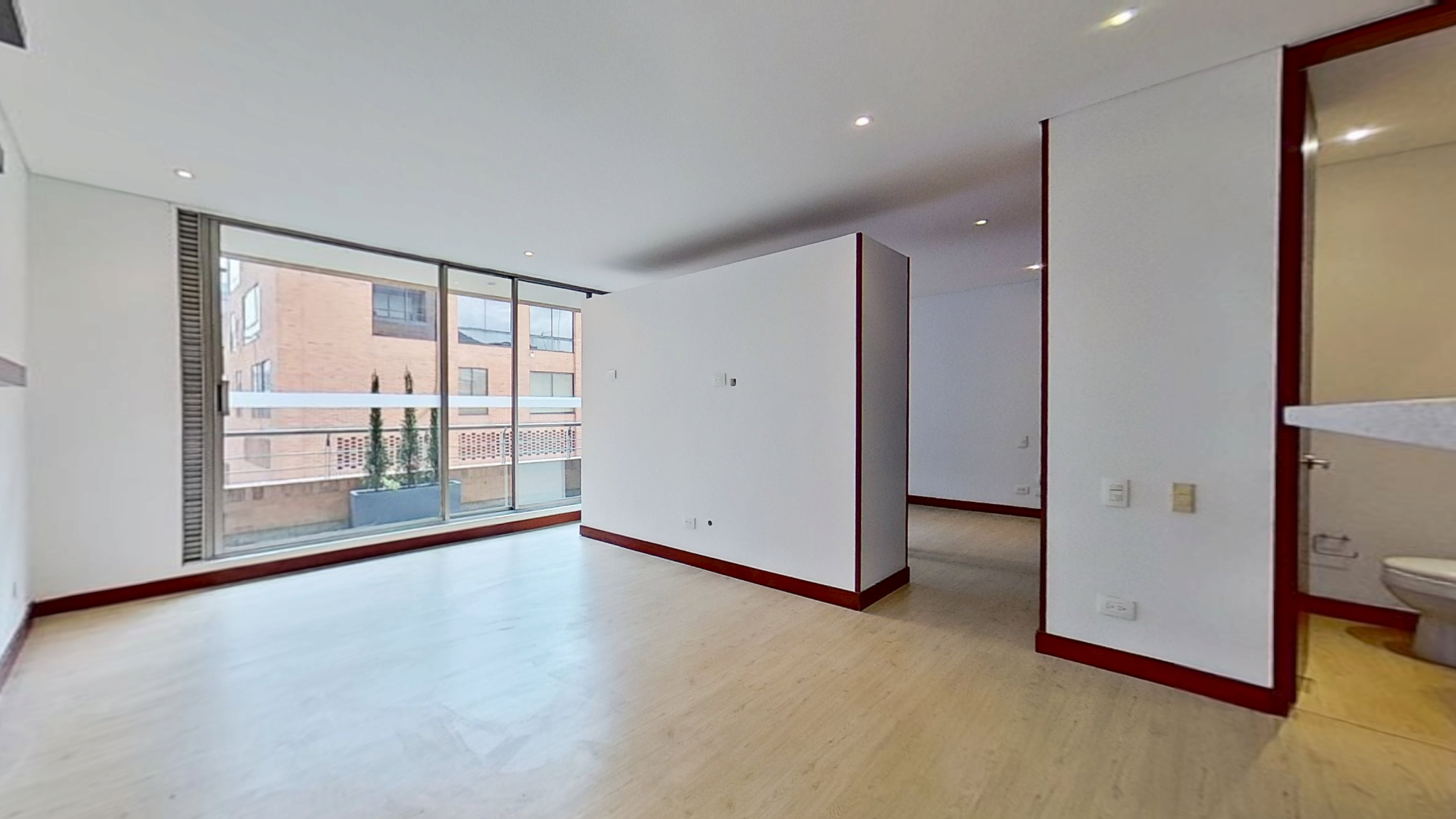 Apartamento en Venta en Chico norte, Bogotá