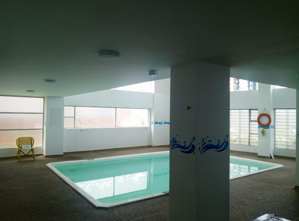 Apartamento en venta en Colina Campestre, Bogotá · foto 18 de 18