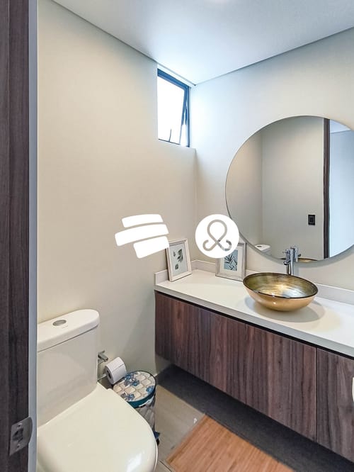 Casa de 4 alcobas en venta en Samaria, Chía, 904 m² · foto 3 de 24