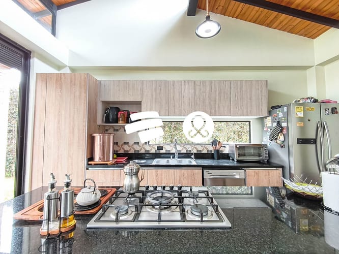 Casa de 4 alcobas en venta en Samaria, Chía, 904 m² · foto 4 de 24