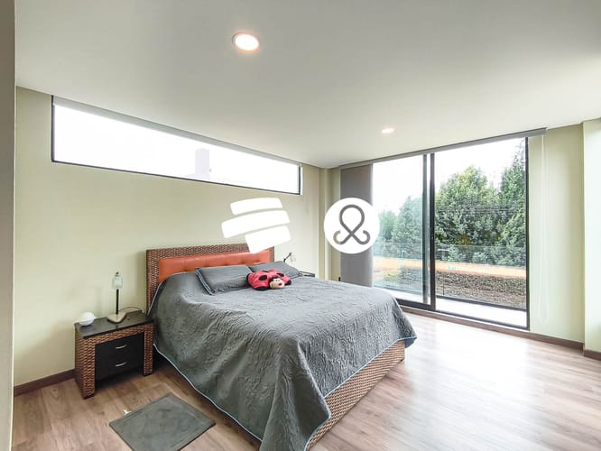Casa de 4 alcobas en venta en Samaria, Chía, 904 m² · foto 5 de 24