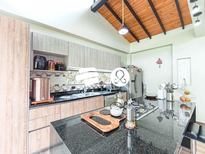 Casa de 4 alcobas en venta en Samaria, Chía, 904 m² · foto 7 de 24