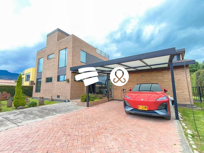 Casa de 4 alcobas en venta en Samaria, Chía, 904 m² · foto 12 de 24