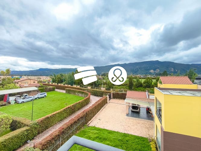 Casa de 4 alcobas en venta en Samaria, Chía, 904 m² · foto 13 de 24
