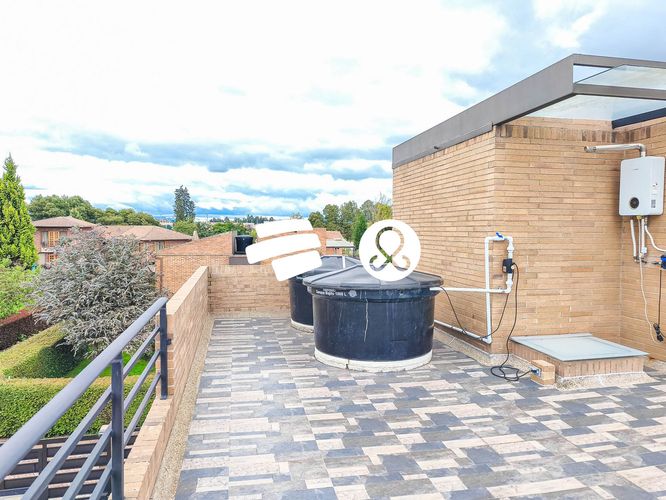 Casa de 4 alcobas en venta en Samaria, Chía, 904 m² · foto 14 de 24