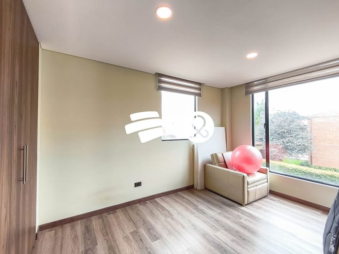 Casa de 4 alcobas en venta en Samaria, Chía, 904 m² · foto 16 de 24