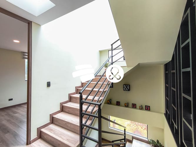 Casa de 4 alcobas en venta en Samaria, Chía, 904 m² · foto 17 de 24