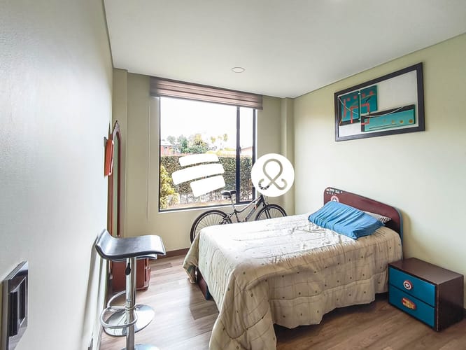 Casa de 4 alcobas en venta en Samaria, Chía, 904 m² · foto 18 de 24