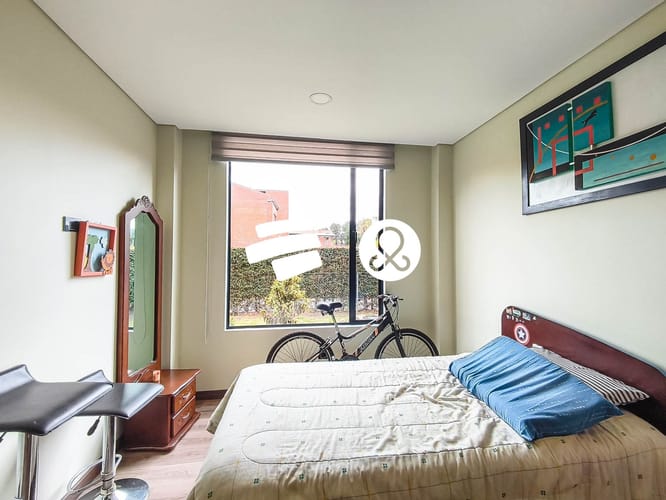 Casa de 4 alcobas en venta en Samaria, Chía, 904 m² · foto 19 de 24