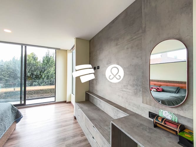 Casa de 4 alcobas en venta en Samaria, Chía, 904 m² · foto 21 de 24