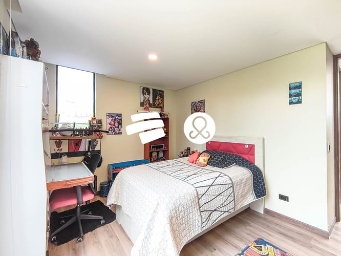 Casa de 4 alcobas en venta en Samaria, Chía, 904 m² · foto 23 de 24