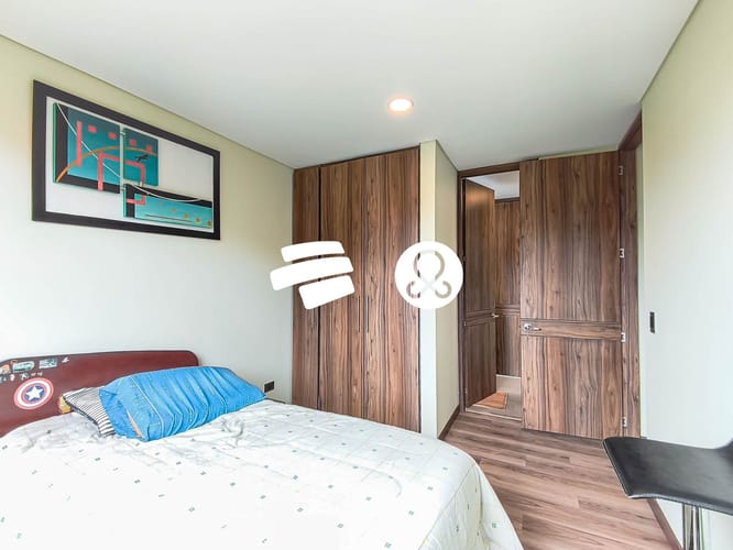 Casa de 4 alcobas en venta en Samaria, Chía, 904 m² · foto 24 de 24