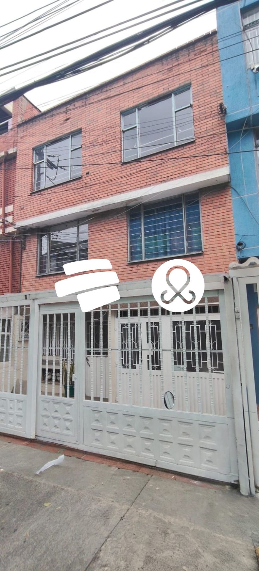 Casa en Venta en Engativá, Bogotá
