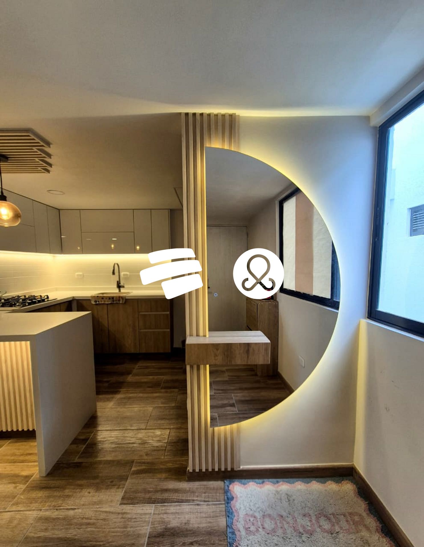 Apartamento en Venta en Engativá, Bogotá