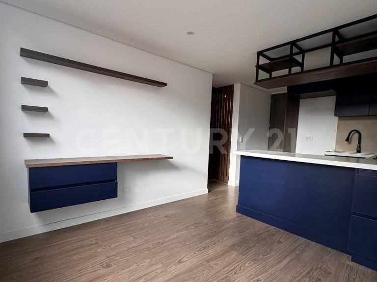 Apartamento en Arriendo en Jose joaquin vargas, Bogotá