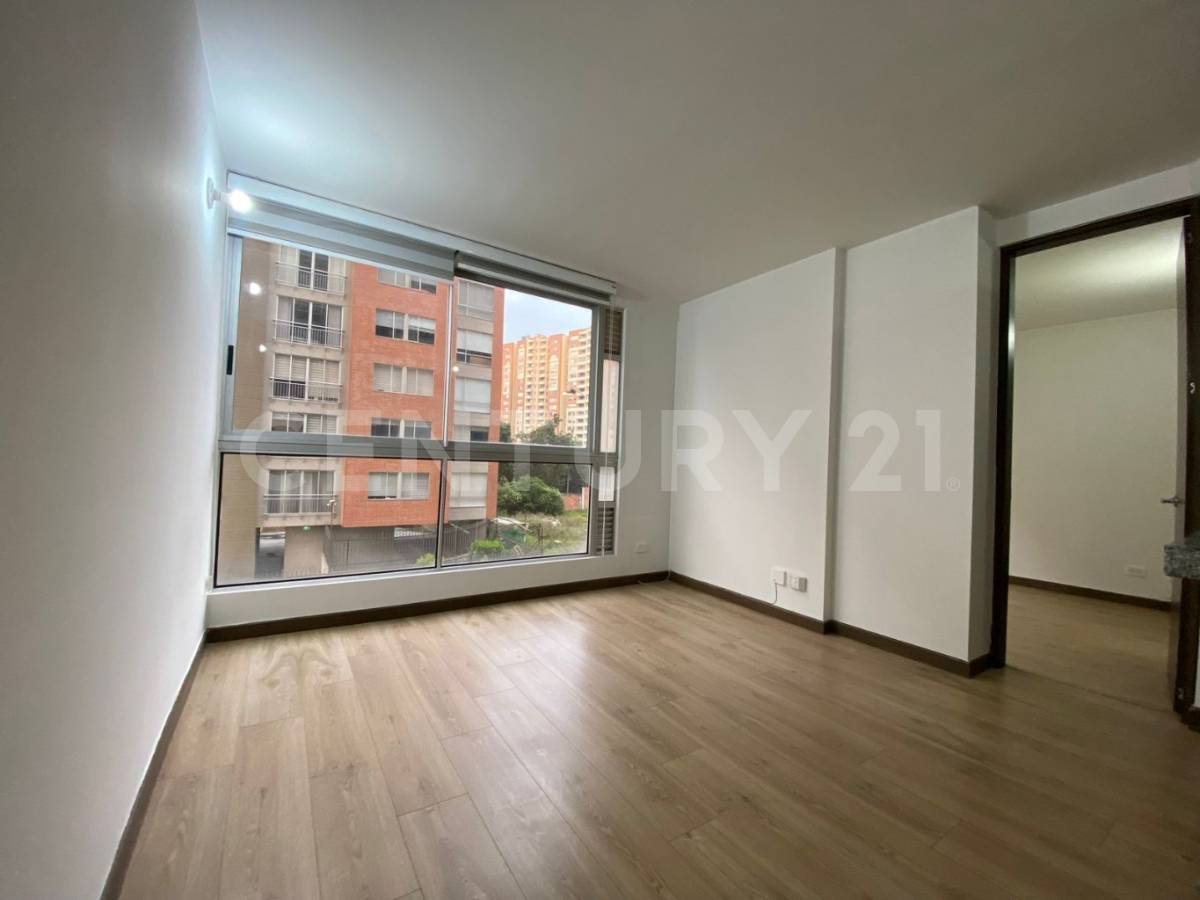 Apartaestudio en Arriendo en Villemar fontibon, Bogotá