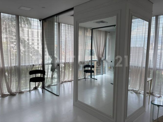Oficina en venta en La Florida, Medellín, 72 m² · foto 16 de 20