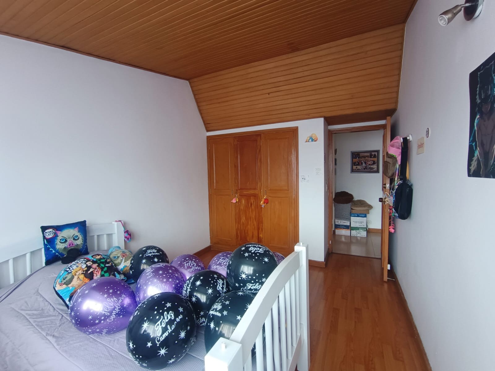 Apartamento en venta en Alhambra, Bogotá · foto 24 de 24