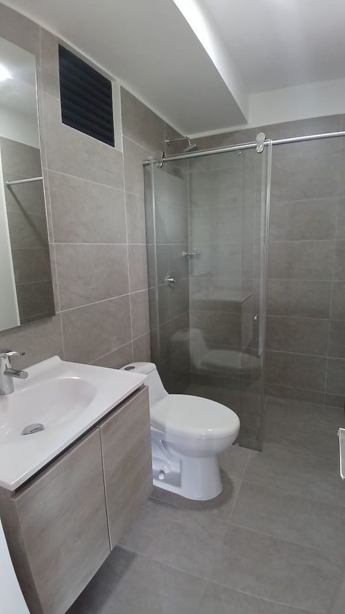 Apartamento de 3 alcobas en venta en Anillo Vial, Floridablanca, 77 m² · foto 9 de 10