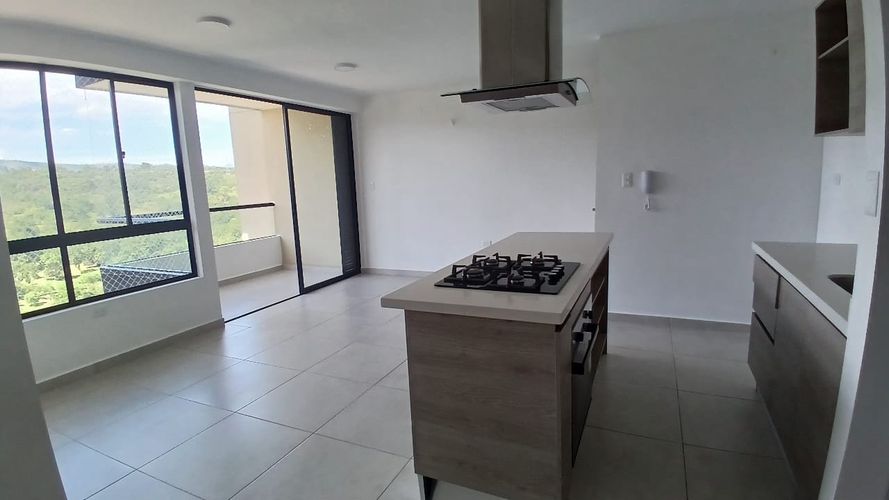 Apartamento de 3 alcobas en venta en Anillo Vial, Floridablanca, 77 m² · foto 8 de 10