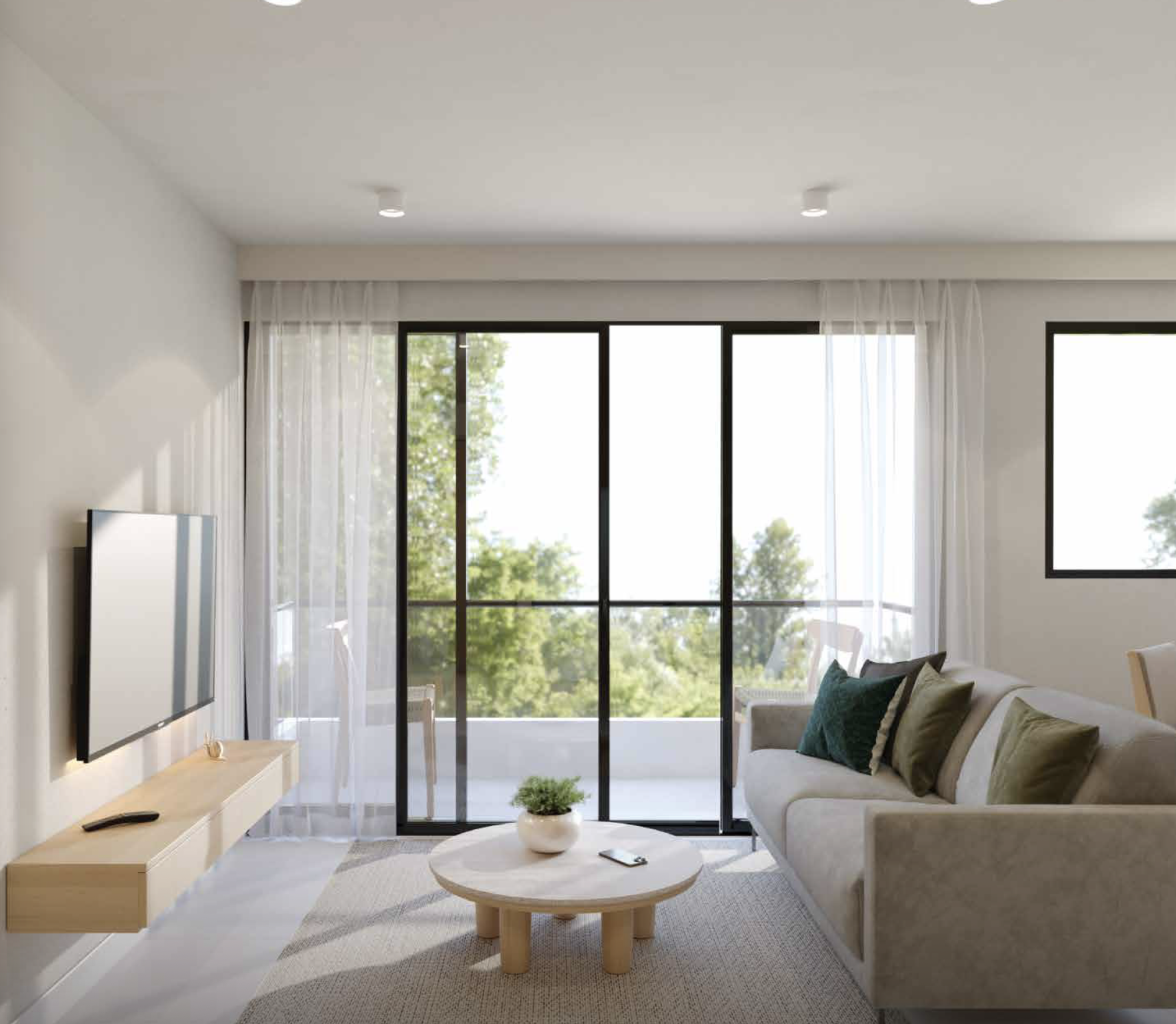 Apartamento en venta en Manzanillo, Cartagena · foto 9 de 10
