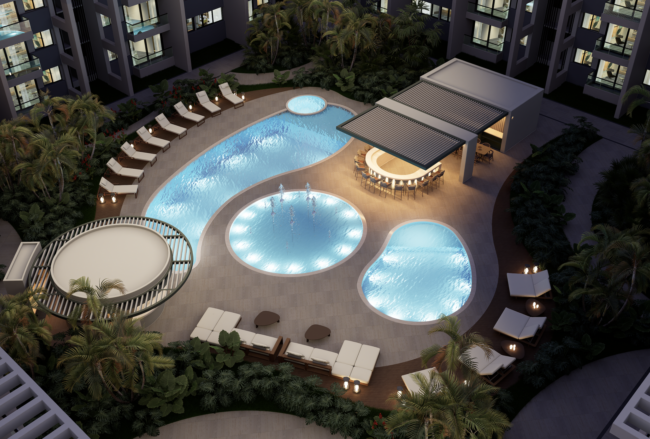 Apartamento en venta en Manzanillo, Cartagena · foto 7 de 10