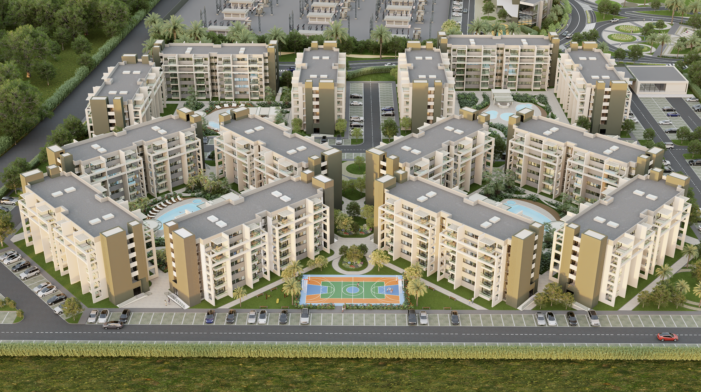 Apartamento en venta en Manzanillo, Cartagena · foto 5 de 10
