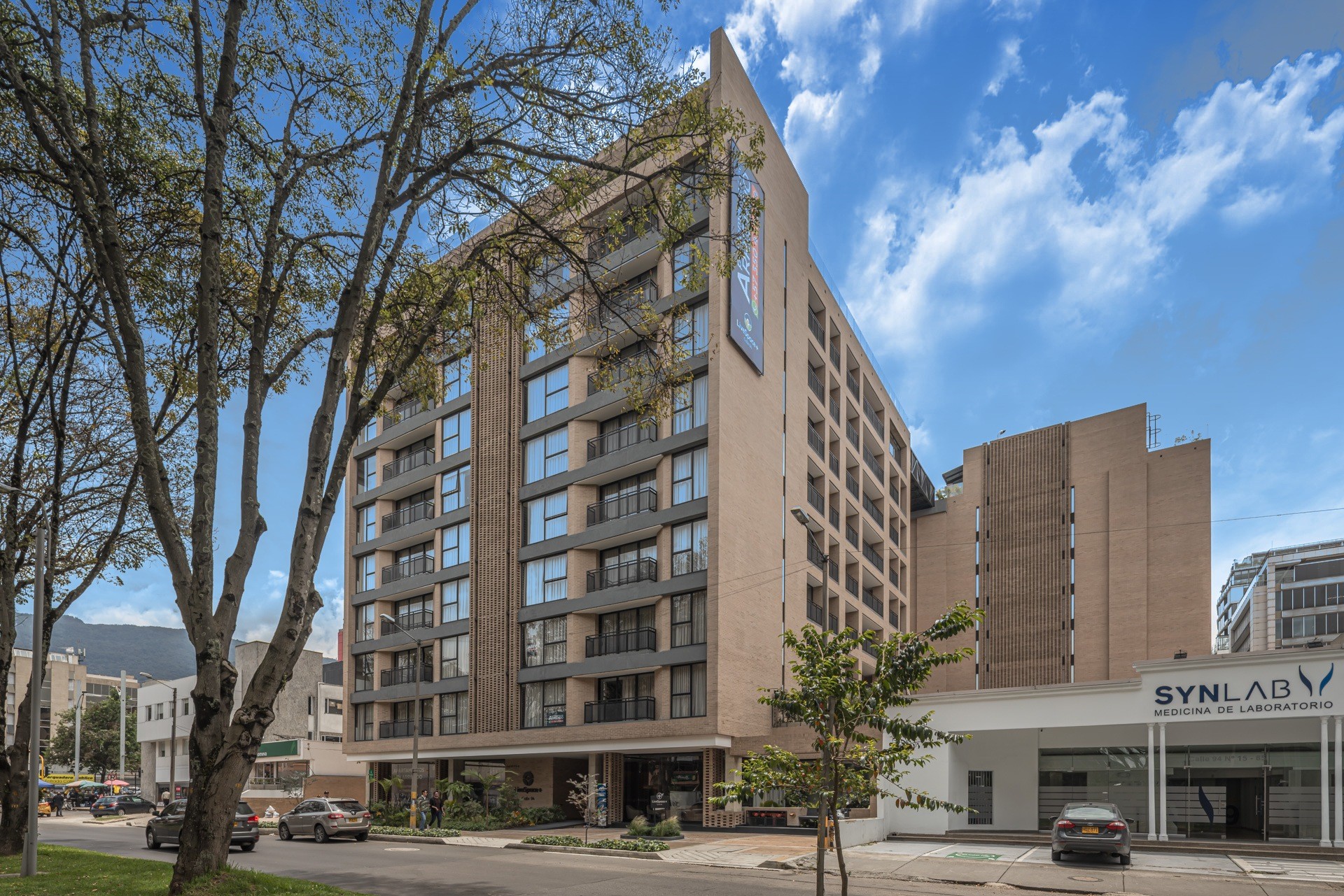 Apartamento en Arriendo en Chico norte, Bogotá