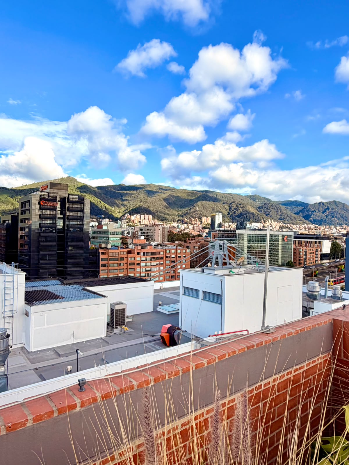 Apartaestudio en Arriendo en La castellana, Bogotá