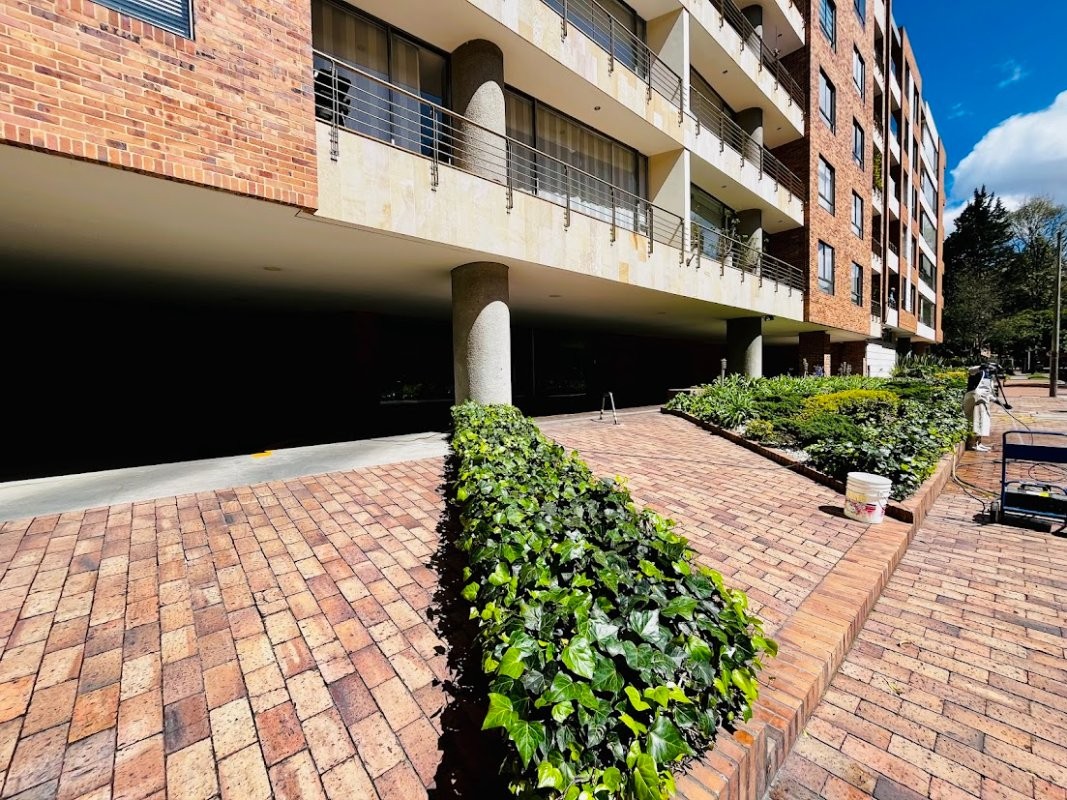 Apartamento en Arriendo en Chicó Reservado, Bogotá