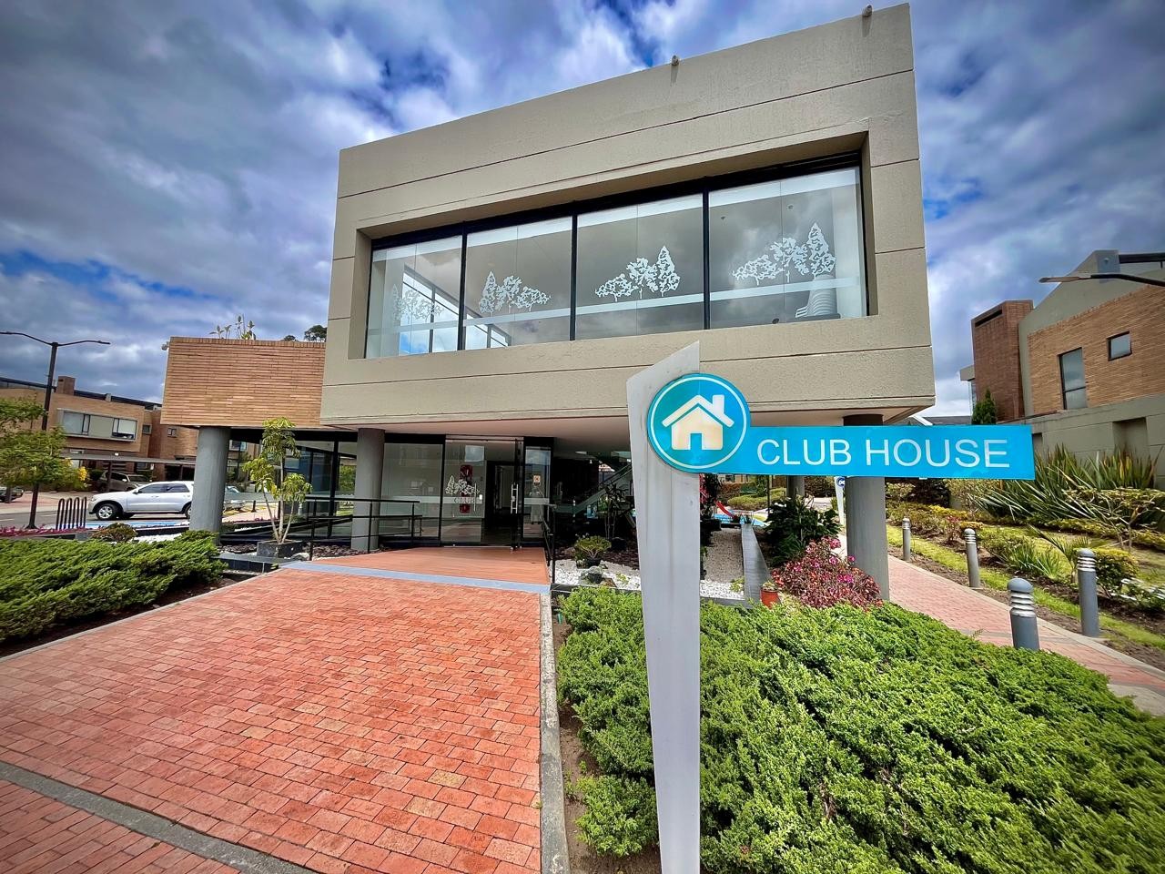 Casa en Venta en Cerros de Suba, Bogotá