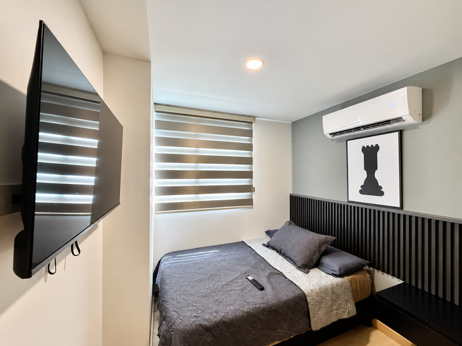 Apartamento de 3 alcobas en venta en El Poblado, Medellín, 82 m² · foto 4 de 19