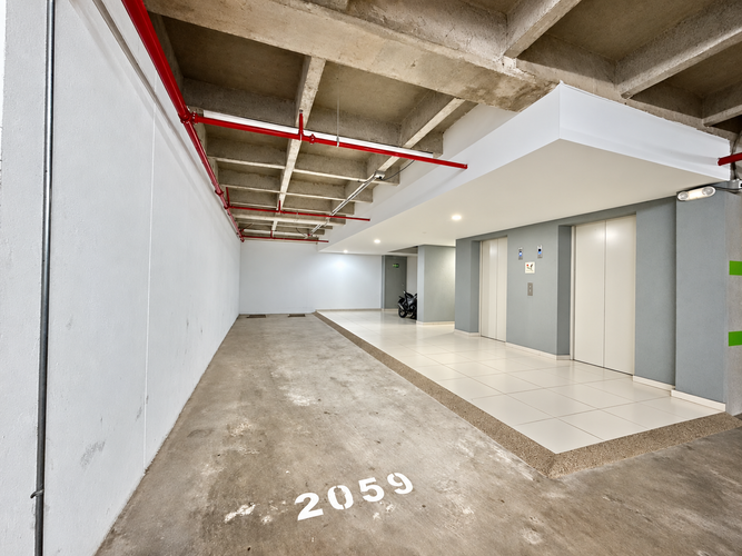 Apartamento de 3 alcobas en venta en El Poblado, Medellín, 82 m² · foto 9 de 19
