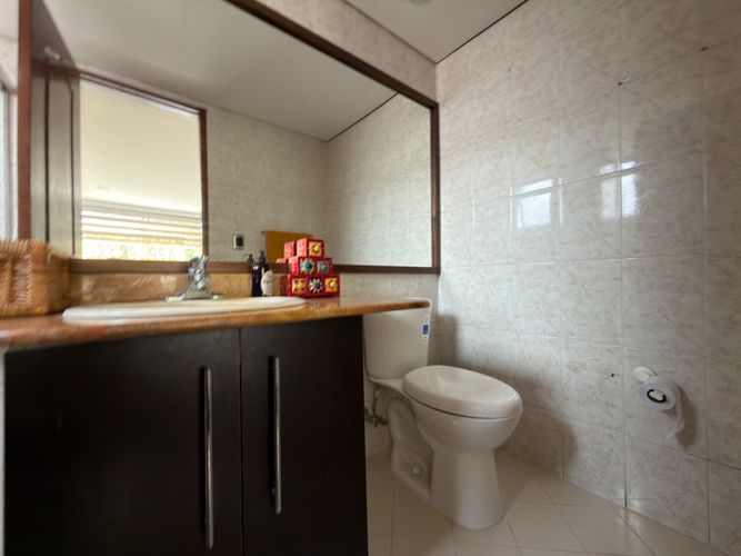 Apartamento de 3 alcobas en venta en Castropol, Medellín, 152 m² · foto 10 de 23