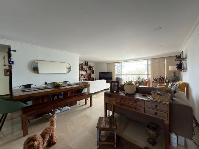 Apartamento de 3 alcobas en venta en Castropol, Medellín, 152 m² · foto 12 de 23