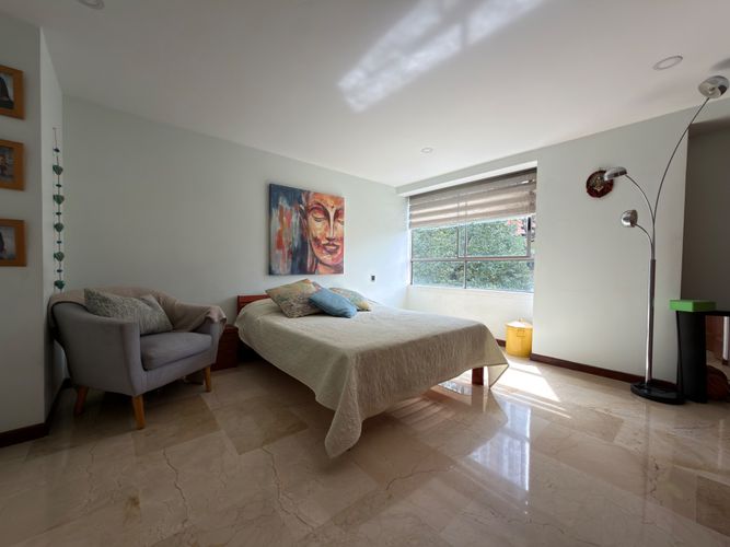 Apartamento de 3 alcobas en venta en Castropol, Medellín, 152 m² · foto 9 de 23