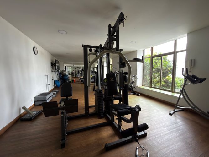 Apartamento de 3 alcobas en venta en Castropol, Medellín, 152 m² · foto 19 de 23