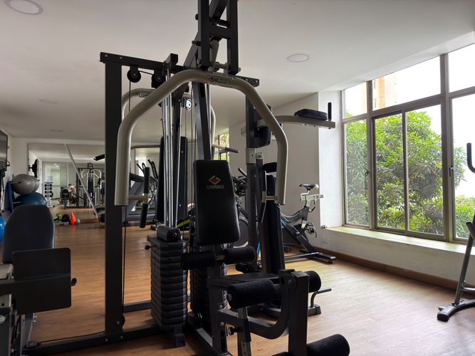 Apartamento de 3 alcobas en venta en Castropol, Medellín, 152 m² · foto 21 de 23