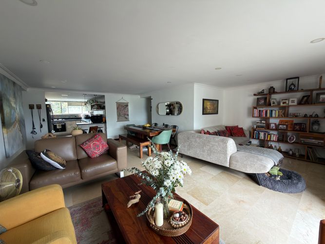 Apartamento de 3 alcobas en venta en Castropol, Medellín, 152 m² · foto 15 de 23