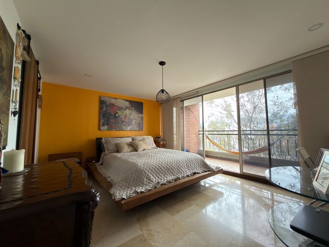 Apartamento de 3 alcobas en venta en Castropol, Medellín, 152 m² · foto 7 de 23